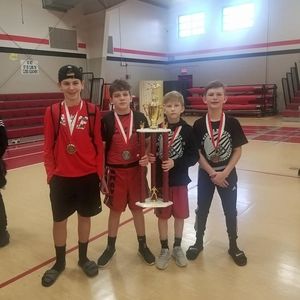 Meet your Posher, Caleb